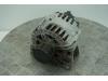 Dynamo van een Renault Megane III Grandtour (KZ), 2008 / 2016 1.2 16V TCE 115, Combi/o, 4Dr, Benzine, 1.197cc, 85kW (116pk), FWD, H5F400; H5FA4, 2012-03 / 2015-08, KZ11; KZD1 2015