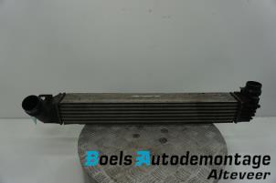 Gebruikte Intercooler Renault Megane III Grandtour (KZ) 1.2 16V TCE 115 Prijs € 40,00 Margeregeling aangeboden door Boels Autodemontage