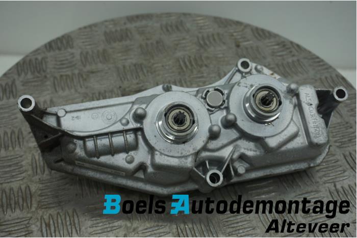 Gebruikte Computer Automatische Bak Ford Focus 3 1.6 Ti-VCT 16V 125 Prijs € 450,00 Margeregeling aangeboden door Boels Autodemontage