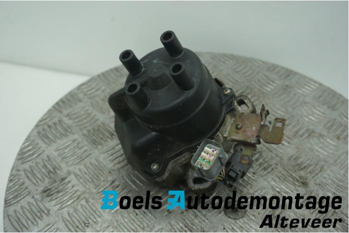 Gebruikte Ontsteking (compleet) Honda Civic (MA/MB) 1.6i 16V Prijs € 50,00 Margeregeling aangeboden door Boels Autodemontage