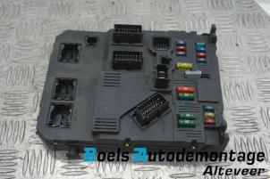 Gebruikte Bodycontrol Module Citroen C3 Pluriel (HB) 1.6 16V Prijs € 75,00 Margeregeling aangeboden door Boels Autodemontage