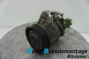 Gebruikte Aircopomp Toyota Yaris (P1) 1.3 16V VVT-i Prijs € 95,00 Margeregeling aangeboden door Boels Autodemontage