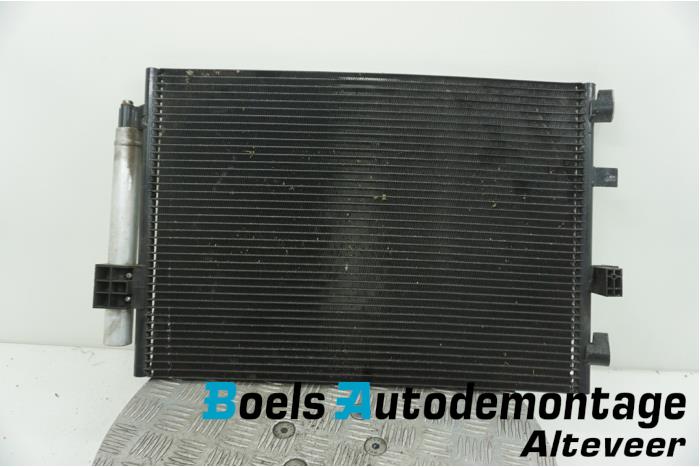 Gebruikte Airco Condensor Ford Focus 3 Wagon 1.0 Ti-VCT EcoBoost 12V 125 Prijs € 50,00 Margeregeling aangeboden door Boels Autodemontage