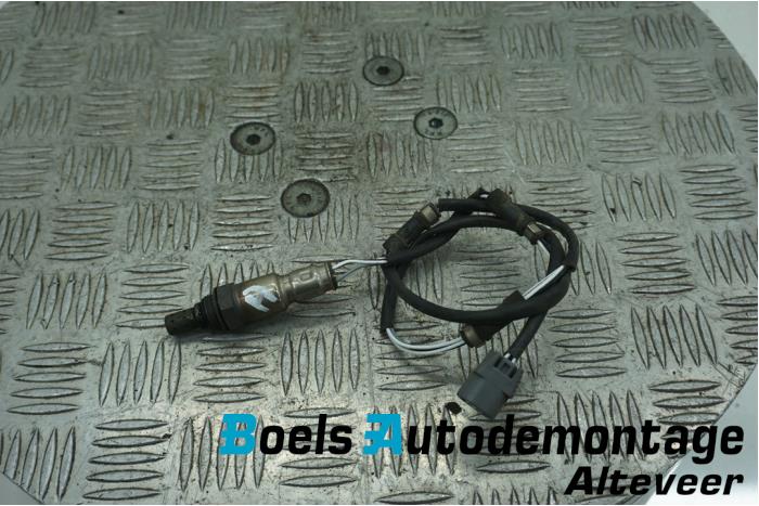 Gebruikte Lambda Sonde Honda Insight (ZE2) 1.3 16V VTEC Prijs € 25,00 Margeregeling aangeboden door Boels Autodemontage