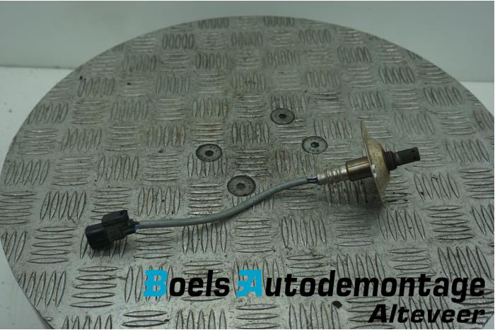 Gebruikte Lambda Sonde Honda Insight (ZE2) 1.3 16V VTEC Prijs € 25,00 Margeregeling aangeboden door Boels Autodemontage