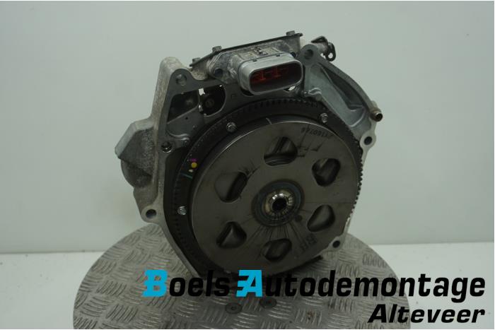 Gebruikte Hybride elektro motor Honda Insight (ZE2) 1.3 16V VTEC Prijs € 200,00 Margeregeling aangeboden door Boels Autodemontage