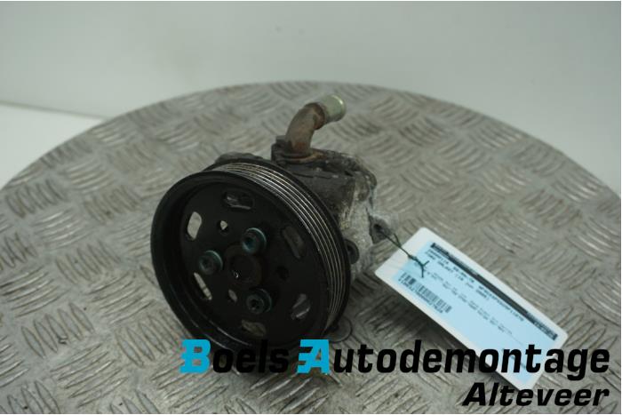 Gebruikte Pomp Servo Ford Galaxy (WGR) 2.8i V6 24V Prijs € 45,00 Margeregeling aangeboden door Boels Autodemontage