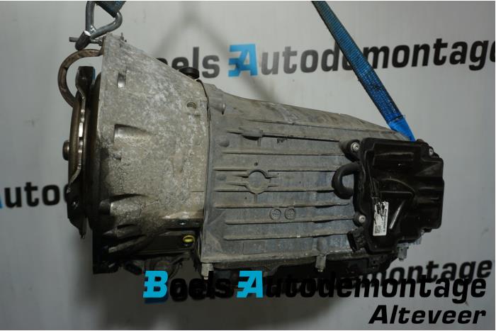 Gebruikte Automaatbak Mercedes E (C207) E-250 CDI,BlueTEC,d 16V Prijs € 1.000,00 Margeregeling aangeboden door Boels Autodemontage
