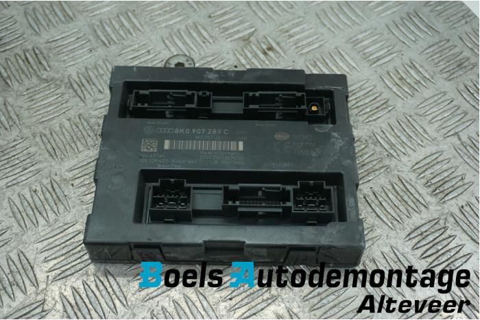 Gebruikte Computer Body Control Audi A5 (8T3) 3.2 FSI V6 24V Quattro Prijs € 55,00 Margeregeling aangeboden door Boels Autodemontage
