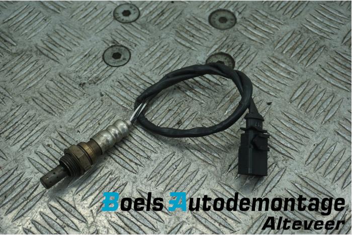 Gebruikte Lambda Sonde Audi A5 (8T3) 3.2 FSI V6 24V Quattro Prijs € 25,00 Margeregeling aangeboden door Boels Autodemontage