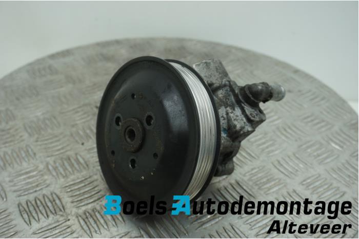 Gebruikte Servopomp Audi A5 (8T3) 3.2 FSI V6 24V Quattro Prijs € 50,00 Margeregeling aangeboden door Boels Autodemontage