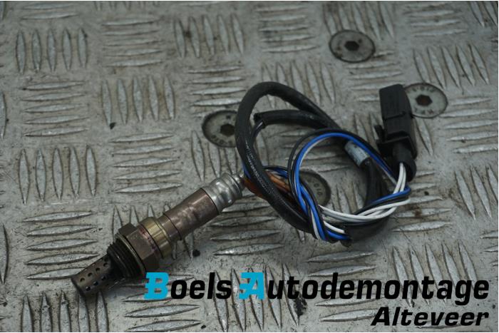 Gebruikte Lambda Sonde Audi A5 (8T3) 3.2 FSI V6 24V Quattro Prijs € 25,00 Margeregeling aangeboden door Boels Autodemontage