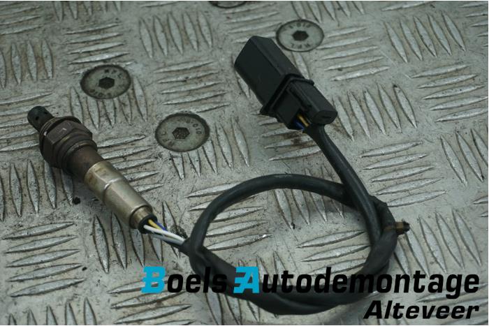 Gebruikte Lambda Sonde Audi A5 (8T3) 3.2 FSI V6 24V Quattro Prijs € 25,00 Margeregeling aangeboden door Boels Autodemontage