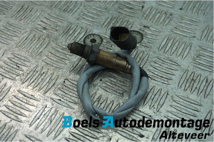 Gebruikte Lambda Sonde Mercedes E (C207) E-250 CDI,BlueTEC,d 16V Prijs € 25,00 Margeregeling aangeboden door Boels Autodemontage