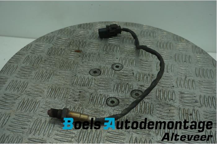 Gebruikte Lambda Sonde Mercedes S (W221) 5.5 S-550 32V 4-Matic Prijs € 15,00 Margeregeling aangeboden door Boels Autodemontage