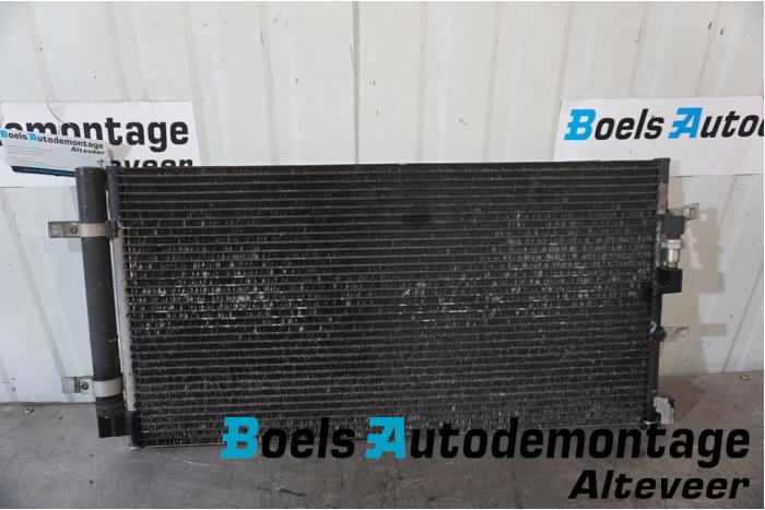 Gebruikte Airco Condensor Audi A5 (8T3) 3.2 FSI V6 24V Quattro Prijs € 60,00 Margeregeling aangeboden door Boels Autodemontage