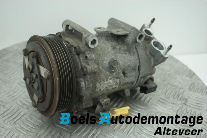 Gebruikte Pomp Airco Citroen C5 III Tourer (RW) 1.6 16V THP 155 Prijs € 50,00 Margeregeling aangeboden door Boels Autodemontage