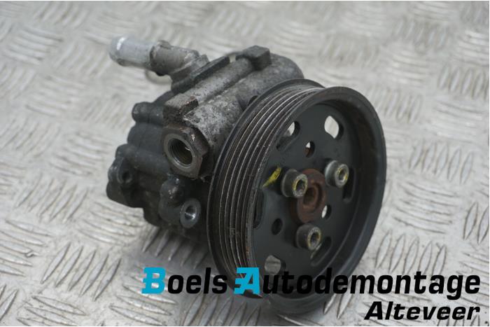 Gebruikte Pomp Servo Audi TT (8N3) 1.8 T 20V Quattro Prijs € 35,00 Margeregeling aangeboden door Boels Autodemontage