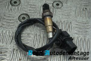 Lambda Sonde van een Ford Focus 3 1.0 Ti-VCT EcoBoost 12V 125 2013