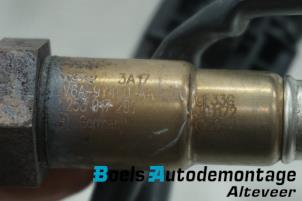 Lambda Sonde van een Ford Focus 3 1.0 Ti-VCT EcoBoost 12V 125 2013