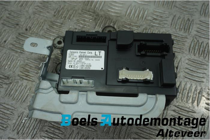 Gebruikte Bodycontrol Module Nissan Leaf (ZE1) 39/40kWh Prijs € 100,00 Margeregeling aangeboden door Boels Autodemontage
