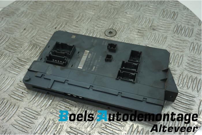 Gebruikte Module Bodycontrol Volkswagen Crafter 2.0 BiTDI Prijs € 90,00 Margeregeling aangeboden door Boels Autodemontage