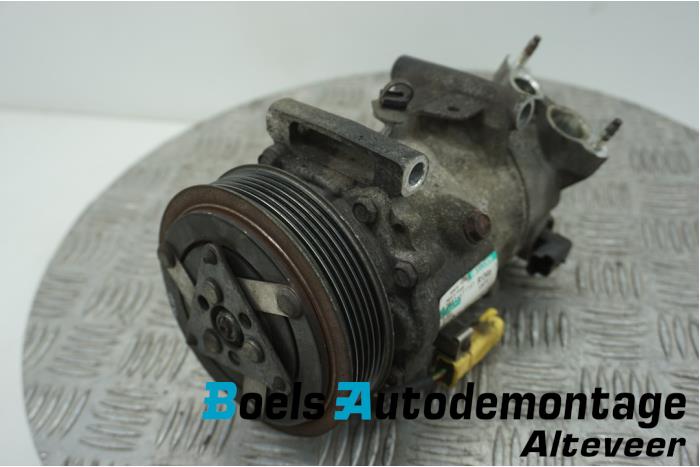 Gebruikte Pomp Airco Peugeot 508 SW (8E/8U) 1.6 THP 16V Prijs € 80,00 Margeregeling aangeboden door Boels Autodemontage