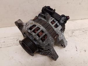 Gebruikte Dynamo Hyundai i20 1.2i 16V Prijs € 50,00 Margeregeling aangeboden door Autobedrijf Hoogerwerf