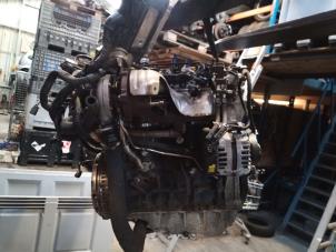 Gebruikte Motor Hyundai i30 (GDHB5) 1.6 CRDi 16V VGT Prijs € 950,00 Margeregeling aangeboden door Autobedrijf Hoogerwerf