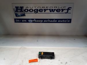 Gebruikte Climatronic Paneel Peugeot 307 (3A/C/D) 1.6 16V Prijs € 20,00 Margeregeling aangeboden door Autobedrijf Hoogerwerf