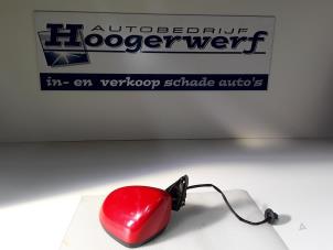 Gebruikte Buitenspiegel links Opel Corsa D 1.3 CDTi 16V ecoFLEX Prijs op aanvraag aangeboden door Autobedrijf Hoogerwerf