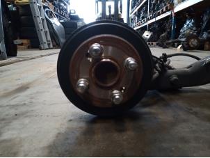 Gebruikte Achteras voorwielaandrijving Kia Picanto (TA) 1.0 12V Prijs € 90,00 Margeregeling aangeboden door Autobedrijf Hoogerwerf