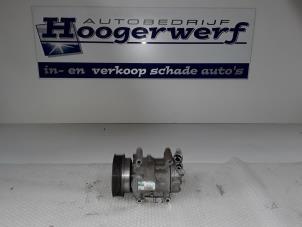 Gebruikte Aircopomp Renault Twingo Prijs € 50,00 Margeregeling aangeboden door Autobedrijf Hoogerwerf