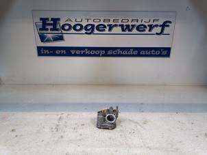 Gebruikte Gasklephuis Volkswagen Golf IV (1J1) 1.4 16V Prijs € 50,00 Margeregeling aangeboden door Autobedrijf Hoogerwerf