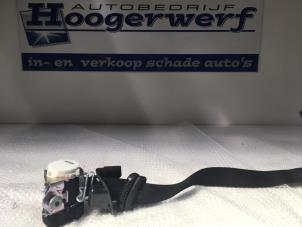 Gebruikte Gordelspanner Set Ford Focus 1 Wagon 1.6 16V Prijs € 30,00 Margeregeling aangeboden door Autobedrijf Hoogerwerf