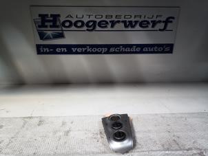 Gebruikte Airco bedieningspaneel Toyota Yaris II (P9) 1.3 16V VVT-i Prijs € 25,00 Margeregeling aangeboden door Autobedrijf Hoogerwerf