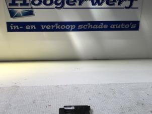Gebruikte Computer Airco Toyota Yaris II (P9) 1.3 16V VVT-i Prijs € 30,00 Margeregeling aangeboden door Autobedrijf Hoogerwerf