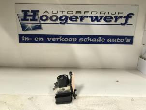 Gebruikte ABS Pomp Volkswagen Scirocco (137/13AD) 2.0 TSI 16V Prijs € 200,00 Margeregeling aangeboden door Autobedrijf Hoogerwerf