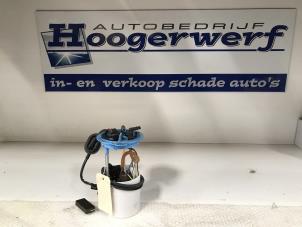 Gebruikte Benzinepomp Volkswagen Scirocco (137/13AD) 2.0 TSI 16V Prijs € 50,00 Margeregeling aangeboden door Autobedrijf Hoogerwerf