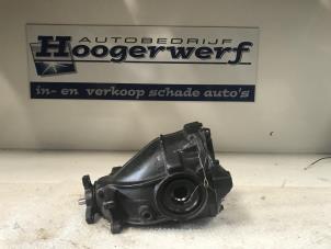 Gebruikte Differentieel achter Mercedes E (W211) 2.2 E-220 CDI 16V Prijs € 150,00 Margeregeling aangeboden door Autobedrijf Hoogerwerf