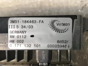 Gebruikte Element Kachelverwarming Mazda 3 Prijs € 25,00 Margeregeling aangeboden door Autobedrijf Hoogerwerf