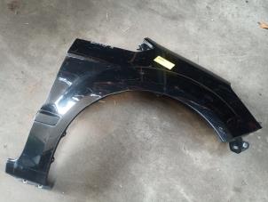 Gebruikte Scherm rechts-voor Ford Galaxy (WA6) 1.6 TDCi Prijs € 75,00 Margeregeling aangeboden door Autobedrijf Hoogerwerf