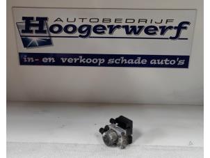 Gebruikte ABS Pomp Volkswagen Golf V (1K1) 1.4 16V Prijs € 60,00 Margeregeling aangeboden door Autobedrijf Hoogerwerf