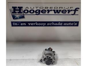 Gebruikte Dynamo Kia Rio II (DE) 1.5 CRDi VGT 16V Prijs € 40,00 Margeregeling aangeboden door Autobedrijf Hoogerwerf