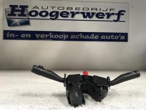 Gebruikte Combischakelaar Stuurkolom Ford Ka I 1.3i Prijs € 20,00 Margeregeling aangeboden door Autobedrijf Hoogerwerf