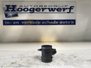 Gebruikte Luchtmassameter Audi A6 Avant (C5) 1.8 Turbo 20V Prijs € 30,00 Margeregeling aangeboden door Autobedrijf Hoogerwerf