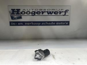 Gebruikte Startmotor Kia Rio II (DE) 1.5 CRDi VGT 16V Prijs € 40,00 Margeregeling aangeboden door Autobedrijf Hoogerwerf