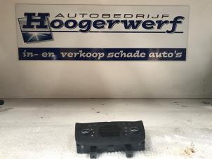 Gebruikte Airco bedieningspaneel Fiat Punto Evo (199) 1.3 JTD Multijet 85 16V Euro 5 Prijs € 20,00 Margeregeling aangeboden door Autobedrijf Hoogerwerf