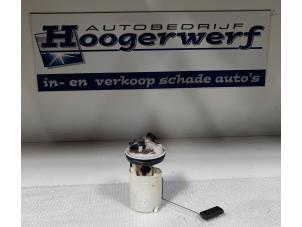 Gebruikte Benzinepomp Volvo V40 (VW) 1.8 16V Prijs € 40,00 Margeregeling aangeboden door Autobedrijf Hoogerwerf