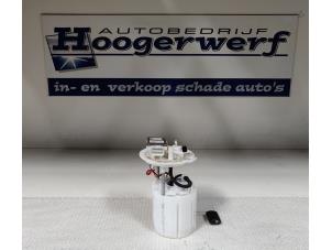Gebruikte Brandstofpomp Elektrisch Kia Niro I (DE) 1.6 GDI Hybrid Prijs € 90,00 Margeregeling aangeboden door Autobedrijf Hoogerwerf